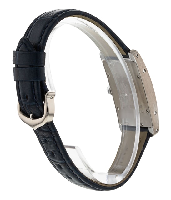 Cartier Tank Americaine W2601956 Image 3